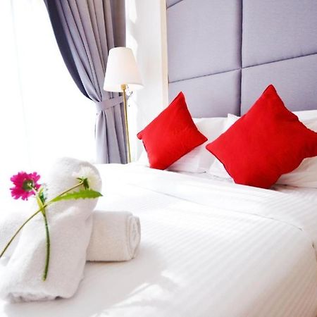 Vortex Suites Klcc Kuala Lumpur Kültér fotó