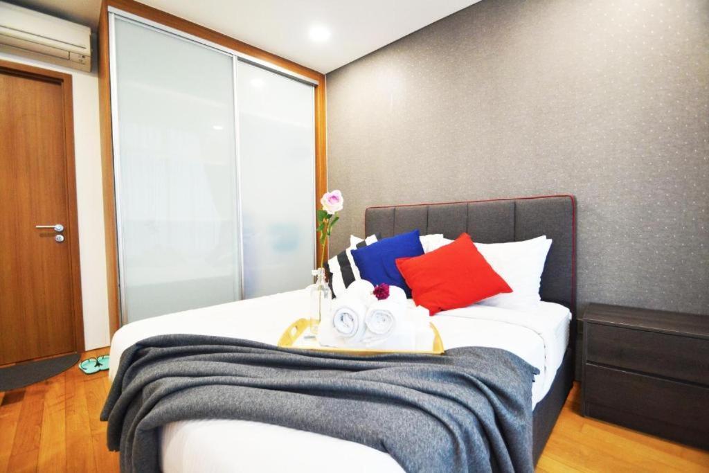 Vortex Suites Klcc Kuala Lumpur Kültér fotó