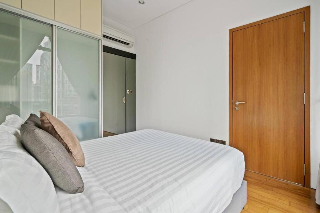 Vortex Suites Klcc Kuala Lumpur Kültér fotó